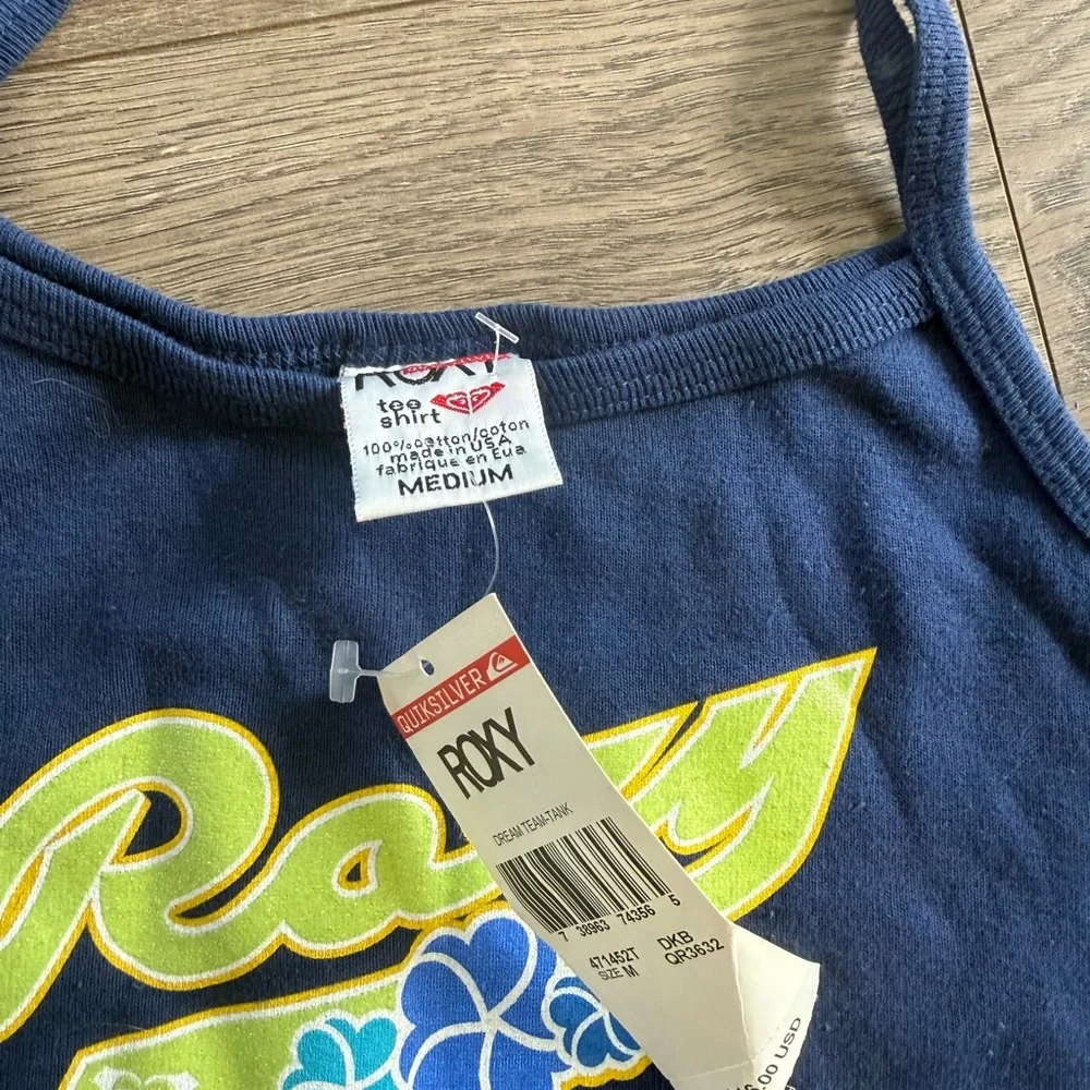 Roxy tank bundle - Picture 6 of 7